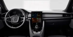 Polestar 2 2023 - Foto - 14