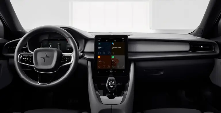 Polestar 2 2023 - Foto - 14