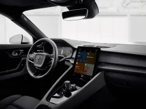 Polestar 2 2023 - Foto - 15
