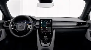 Polestar 2 2023 - Foto - 1