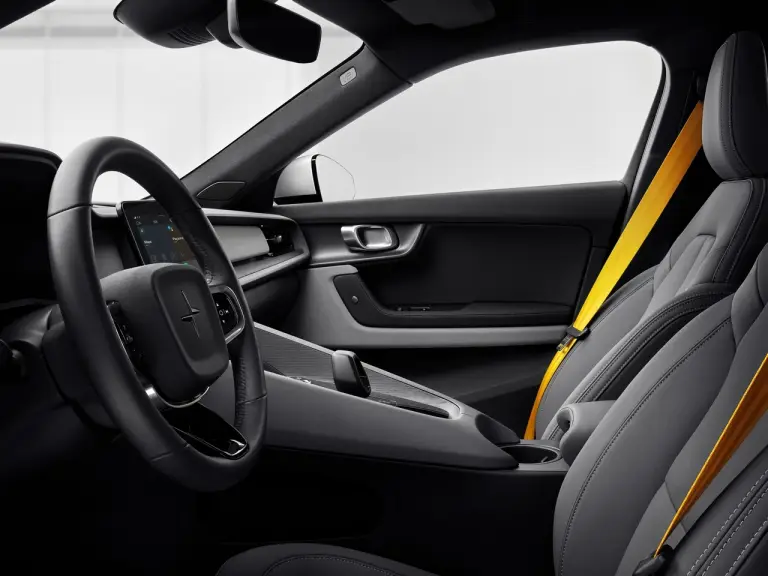 Polestar 2 2023 - Foto - 19