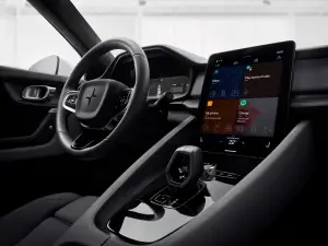 Polestar 2 2023 - Foto - 25