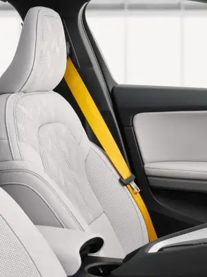 Polestar 2 2023 - Foto - 20