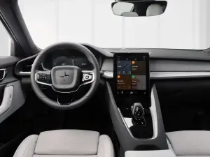 Polestar 2 2023 - Foto - 23