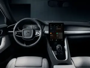 Polestar 2 2023 - Foto - 42