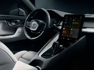 Polestar 2 2023 - Foto - 22