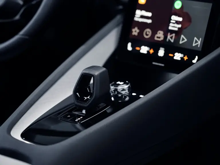 Polestar 2 2023 - Foto - 29