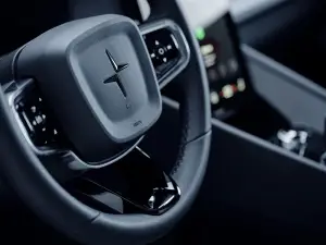 Polestar 2 2023 - Foto - 32