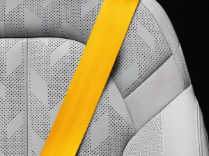 Polestar 2 2023 - Foto - 36