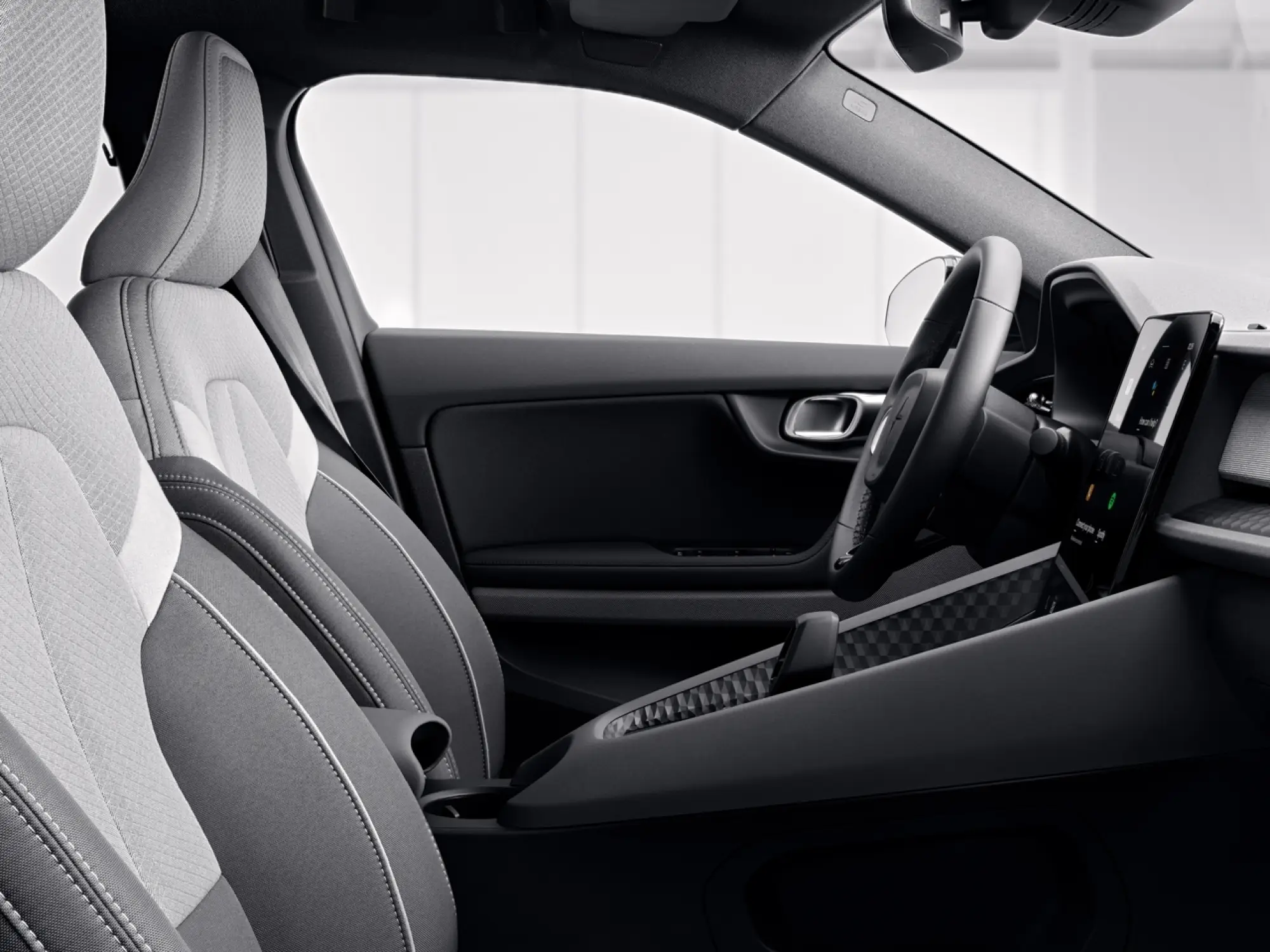Polestar 2 2023 - Foto - 24