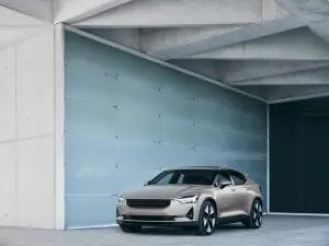 Polestar 2 2023 - Foto - 46