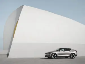 Polestar 2 2023 - Foto - 59