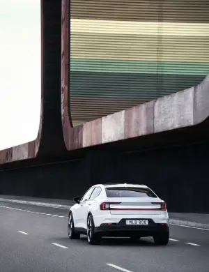 Polestar 2 2023 - Foto - 51