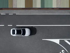 Polestar 2 2023 - Foto - 52