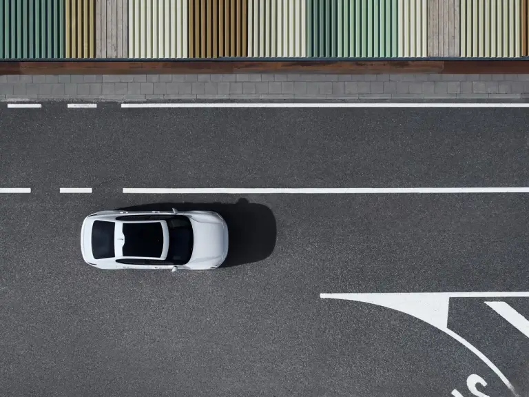 Polestar 2 2023 - Foto - 52