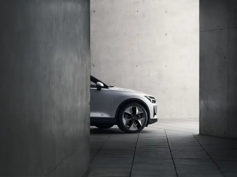 Polestar 2 2023 - Foto - 56