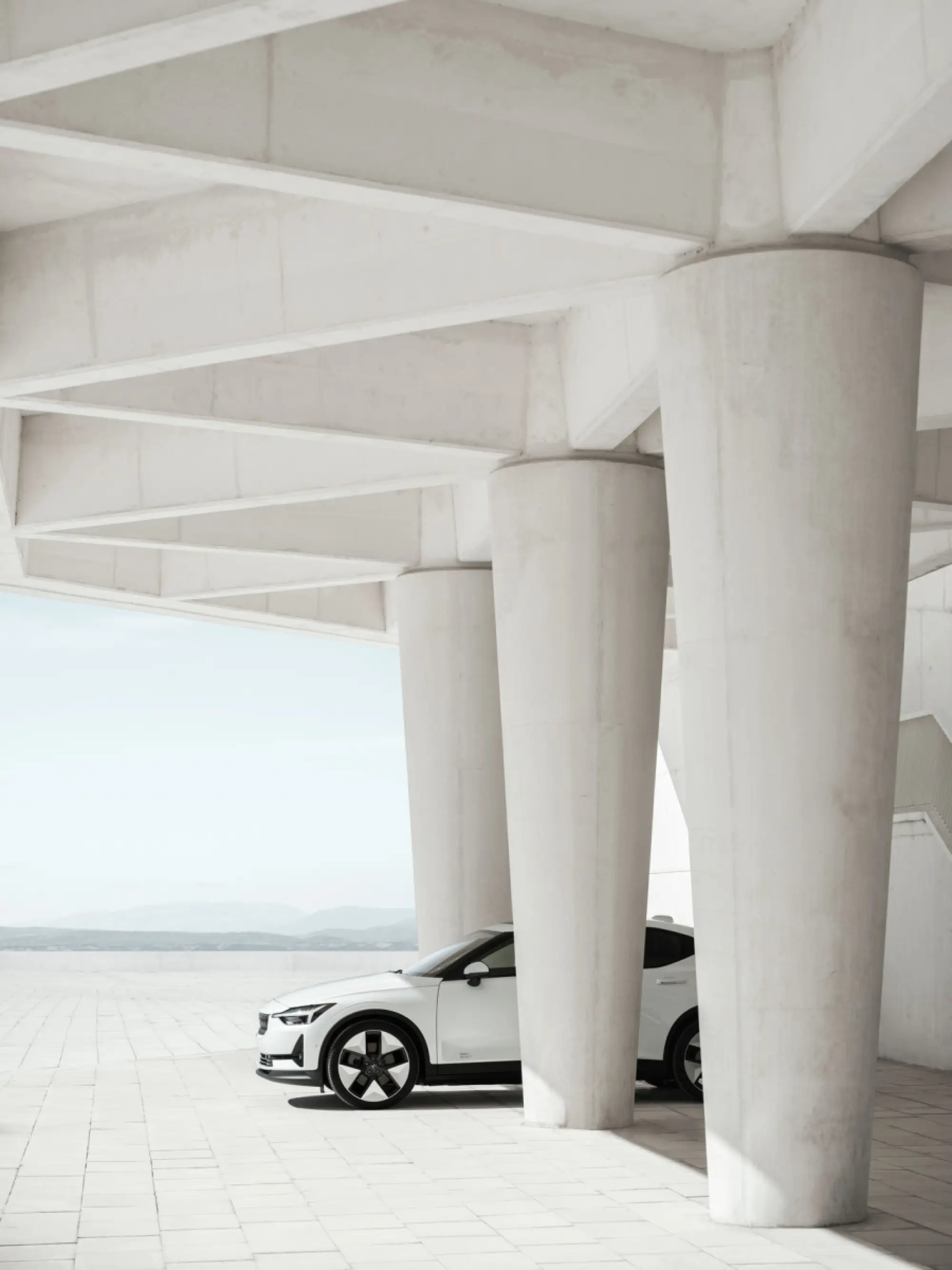 Polestar 2 2023 - Foto - 54
