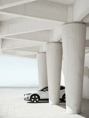 Polestar 2 2023 - Foto - 54