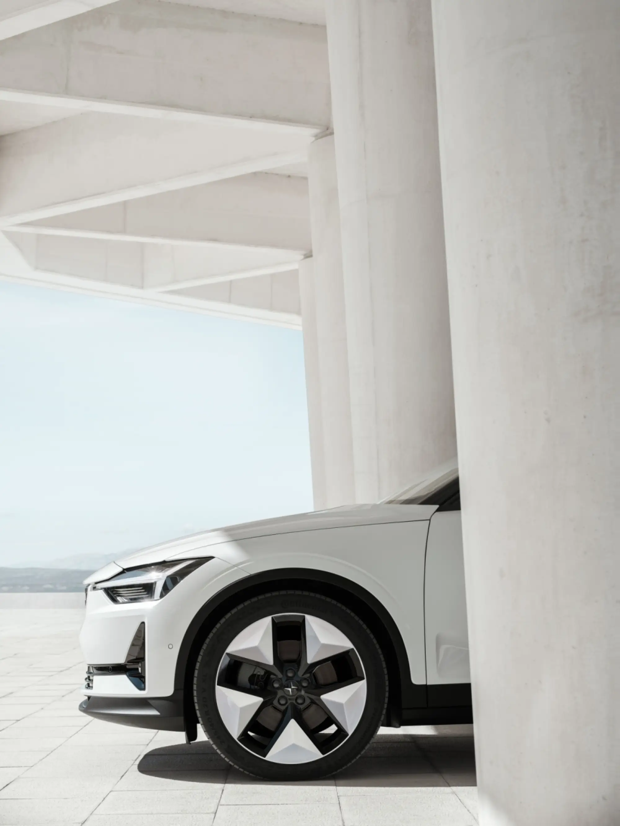 Polestar 2 2023 - Foto - 61