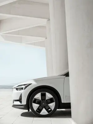 Polestar 2 2023 - Foto - 61