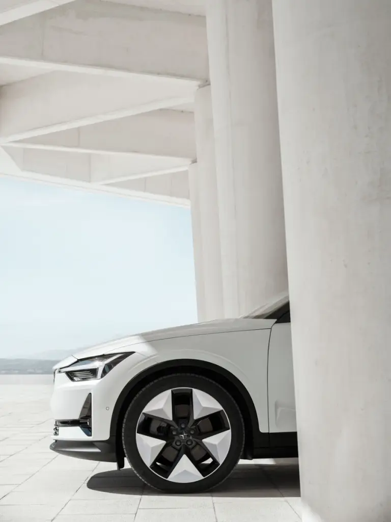 Polestar 2 2023 - Foto - 61