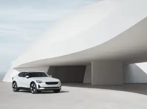 Polestar 2 2023 - Foto - 58