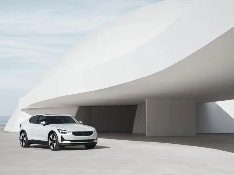 Polestar 2 2023 - Foto - 58