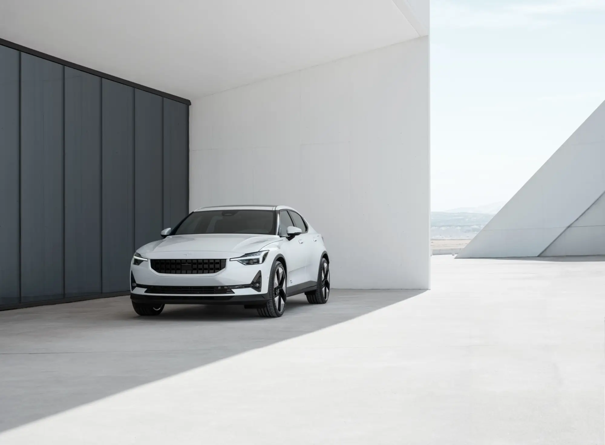 Polestar 2 2023 - Foto - 68