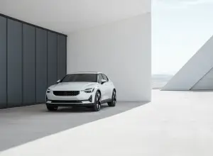 Polestar 2 2023 - Foto - 68