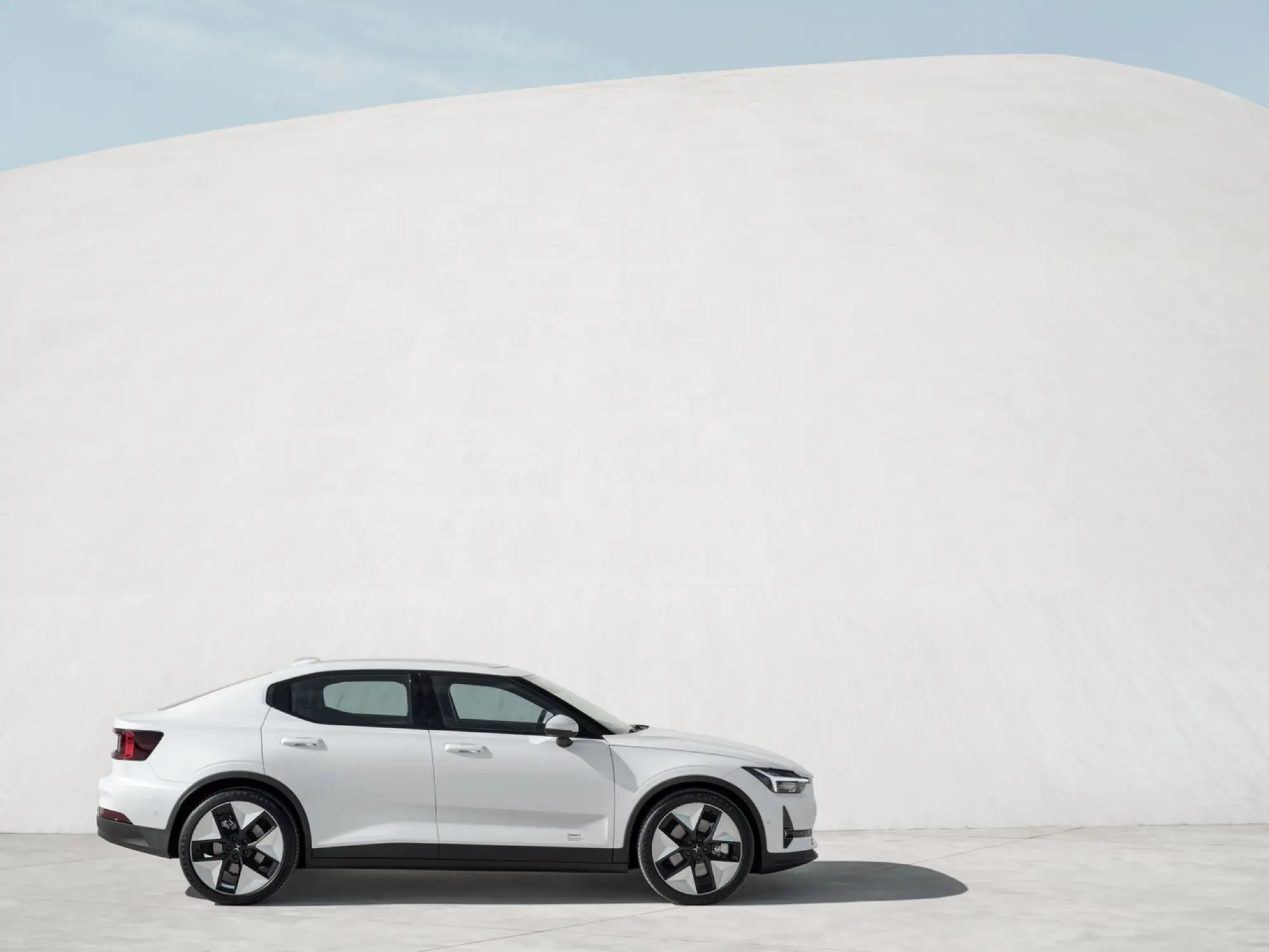 Polestar 2 2023 - Foto - 60