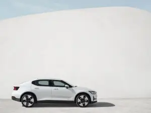 Polestar 2 2023 - Foto - 60