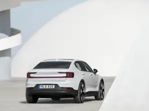 Polestar 2 2023 - Foto - 64