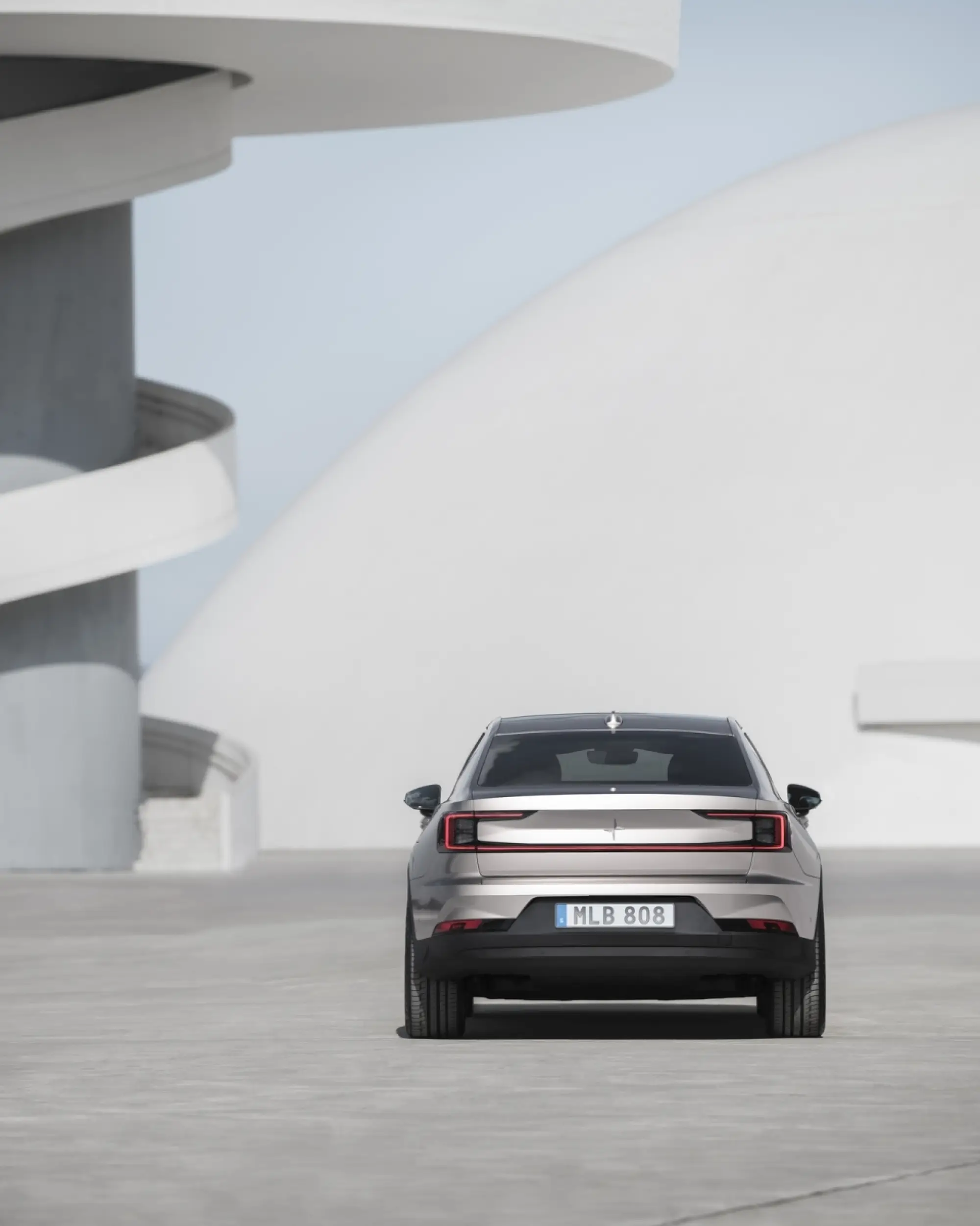 Polestar 2 2023 - Foto - 65