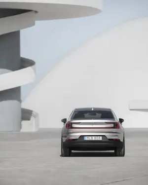 Polestar 2 2023 - Foto - 65