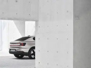 Polestar 2 2023 - Foto - 63