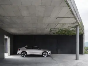 Polestar 2 2023 - Foto - 69