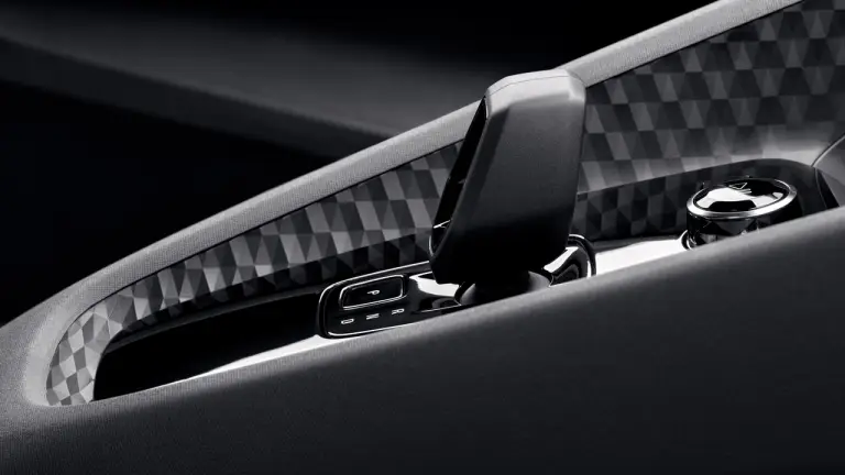 Polestar 2 2023 - Foto - 2