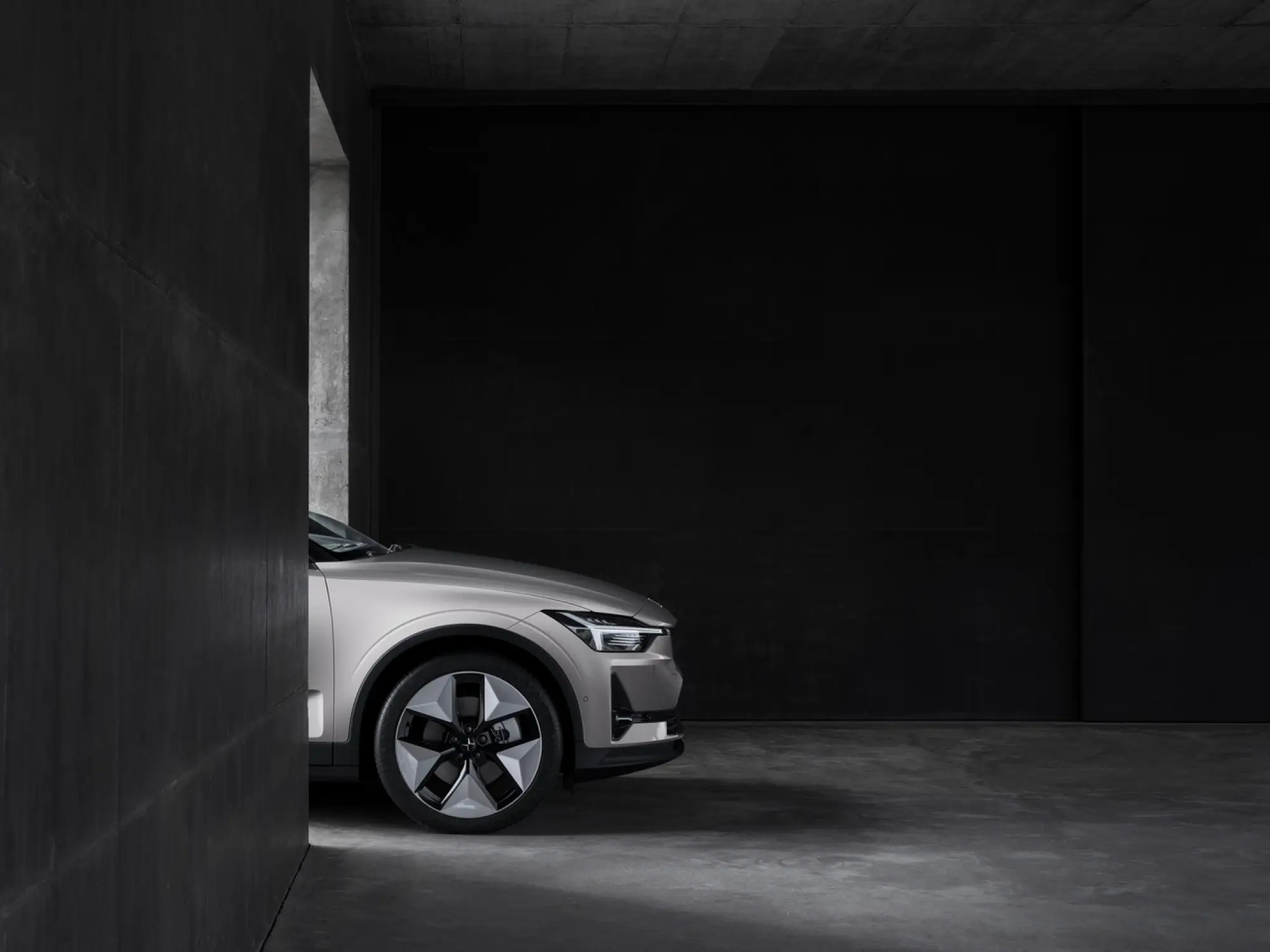 Polestar 2 2023 - Foto - 67