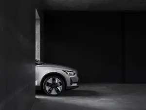 Polestar 2 2023 - Foto - 67