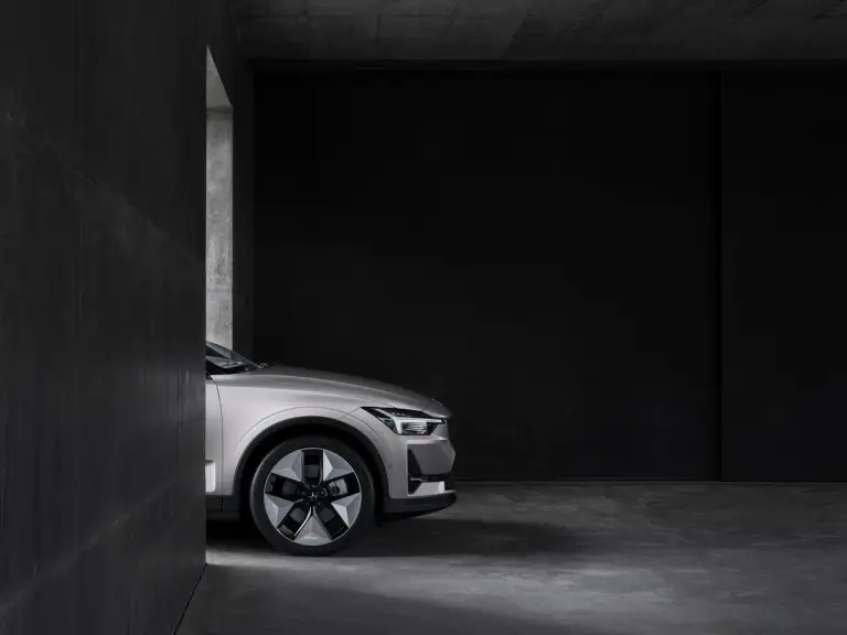Polestar 2 2023 - Foto - 67