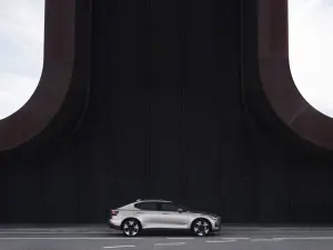 Polestar 2 2023 - Foto - 72