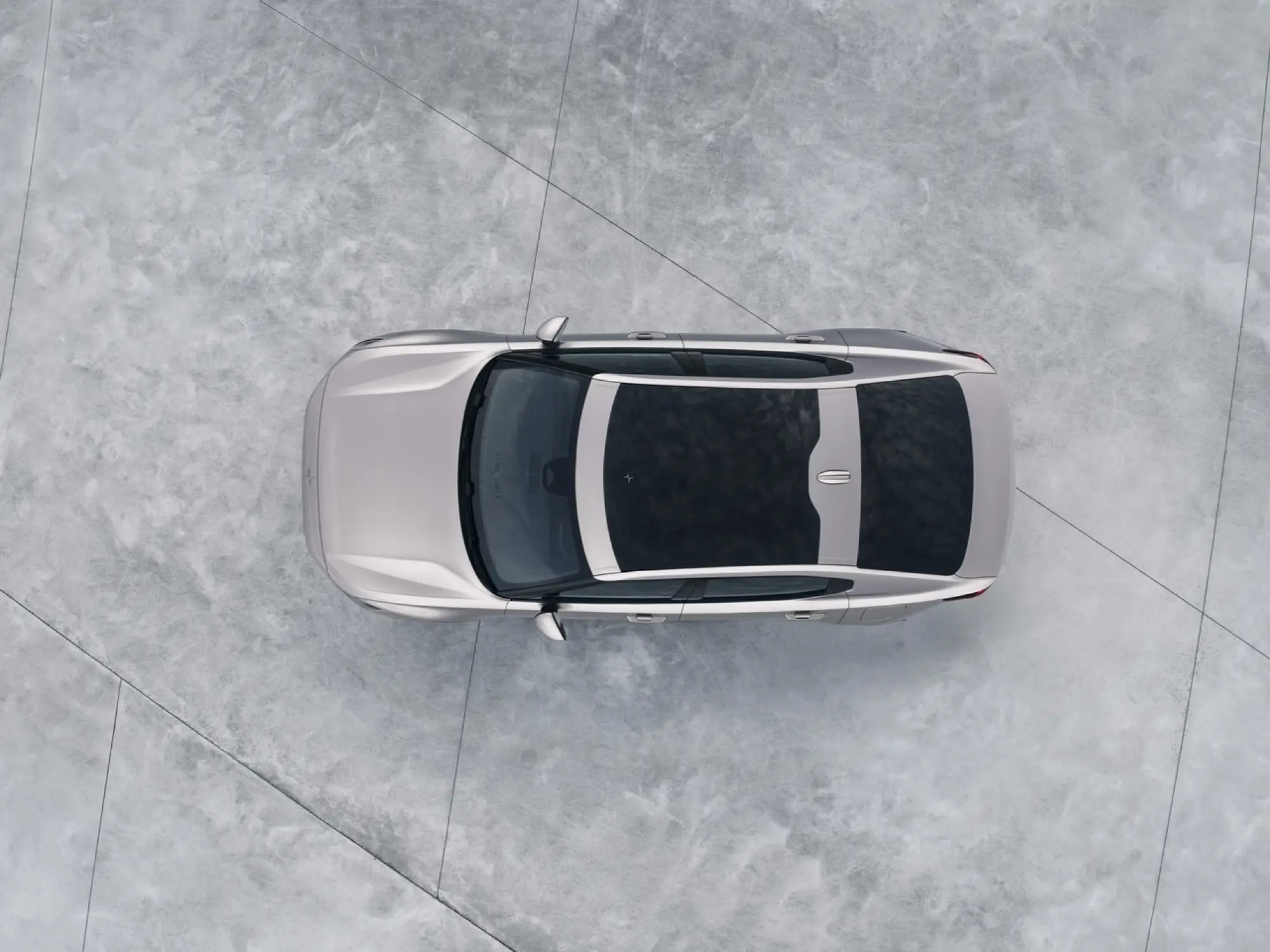 Polestar 2 2023 - Foto - 71