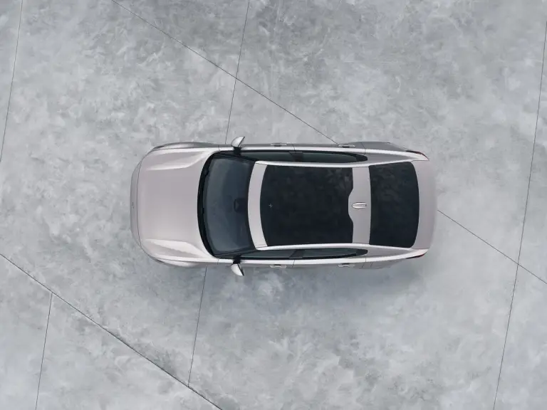Polestar 2 2023 - Foto - 71