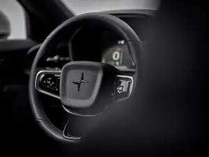 Polestar 2 2023 - Foto - 13