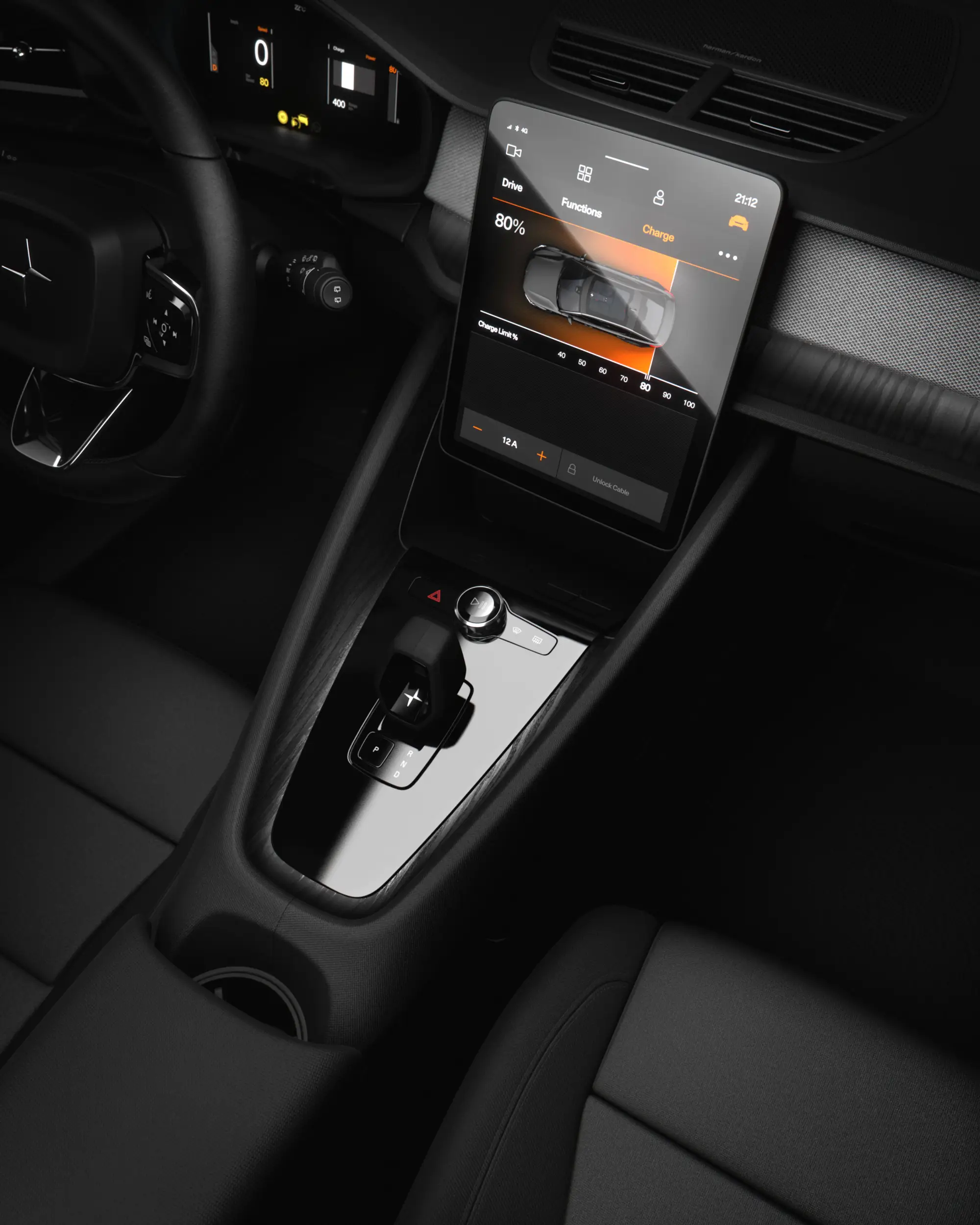 Polestar 2 - 14