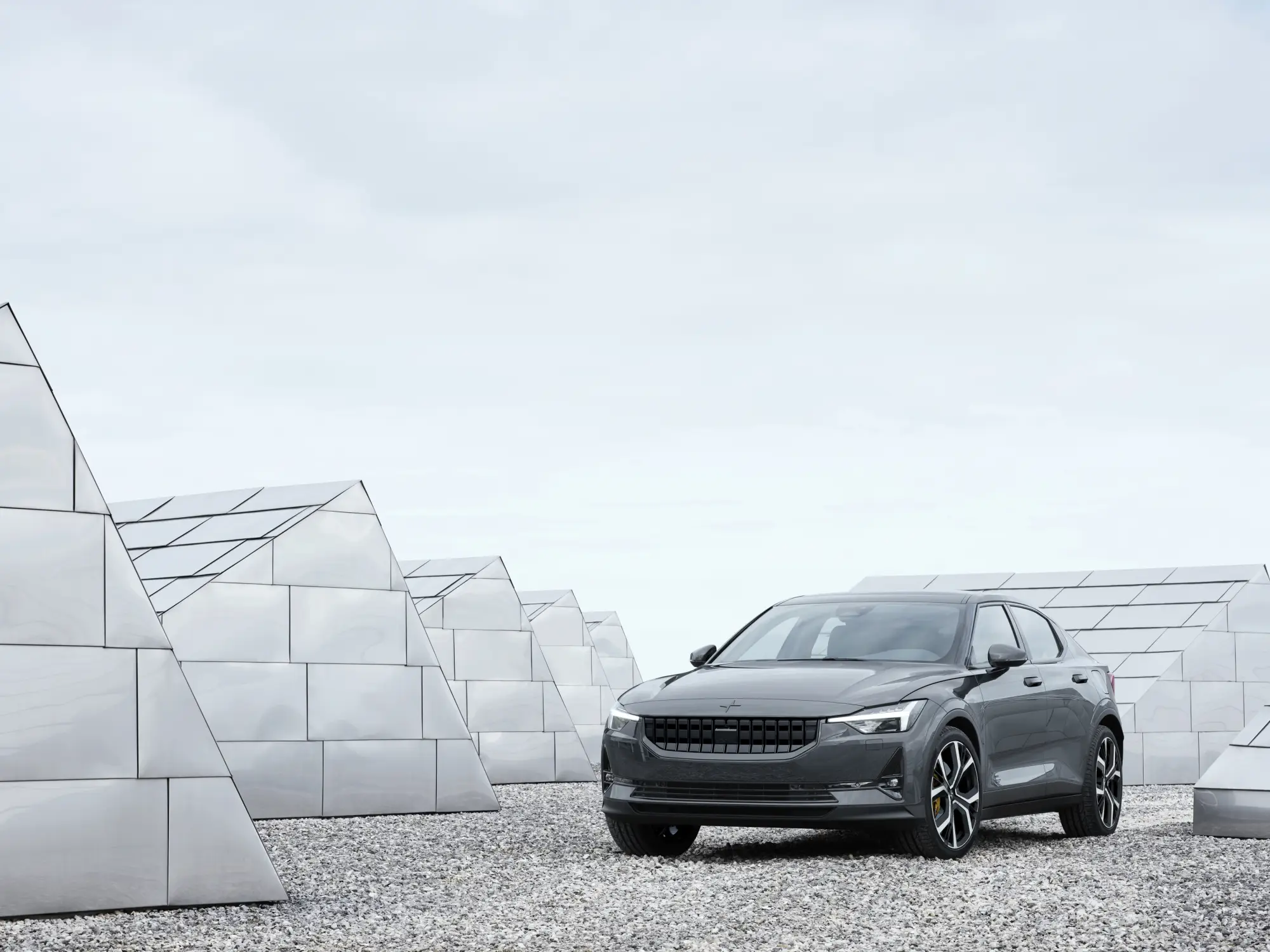 Polestar 2 - 1