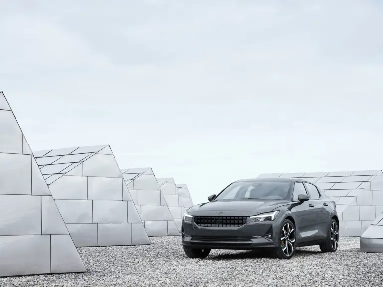 Polestar 2 - 1