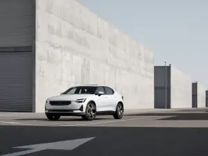 Polestar 2 - 2