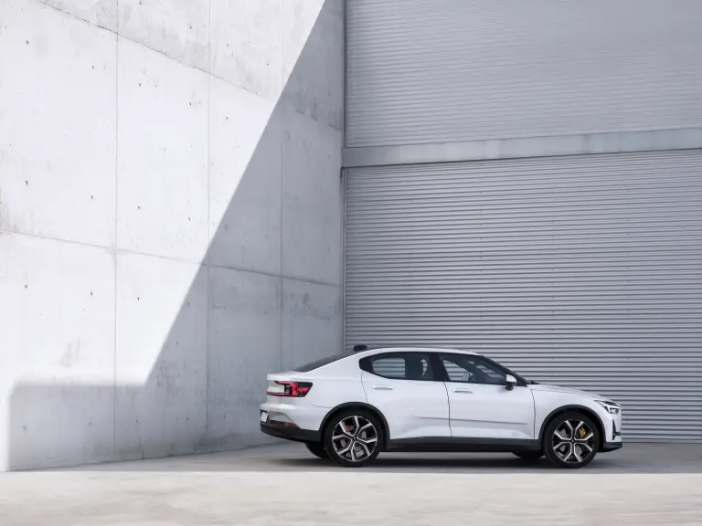 Polestar 2 - 3