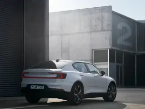 Polestar 2 - 5